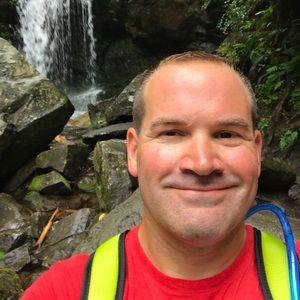 Meet your Posher, Cory